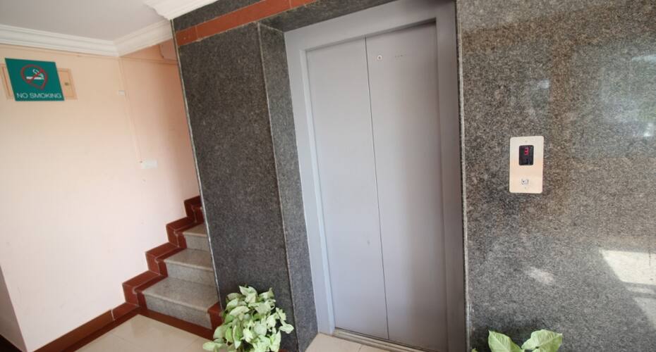 Hotel Sri Sai, Bangalore 5